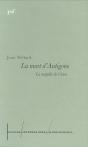 La Mort D'Antigone - Preview