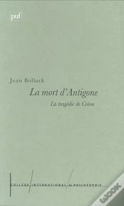 Capa do artigo La Mort D