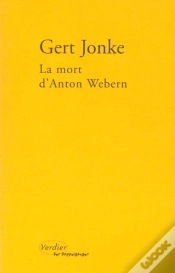 Capa do artigo La Mort D