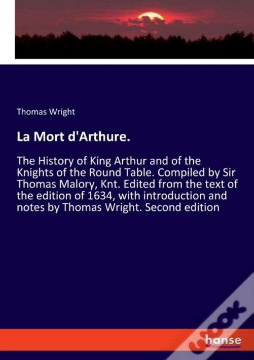 La Mort D'Arthure.