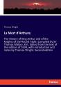 La Mort D'Arthure. - Preview