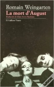 Capa do artigo La Mort D