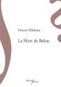 La Mort De Balzac - Preview