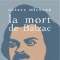 La Mort De Balzac - Preview