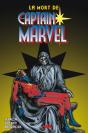 La Mort De Captain Marvel - Preview