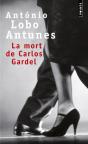La Mort De Carlos Gardel - Preview