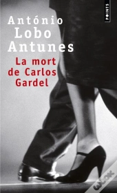 La Mort De Carlos Gardel