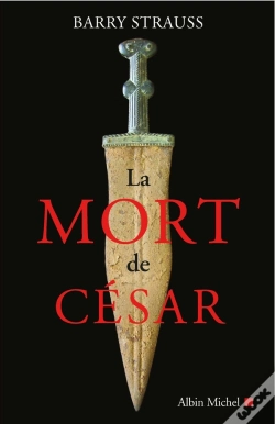 Capa do artigo La Mort De Cesar