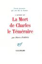 La Mort De Charles Le Temeraire (5 Janvier 1477) - Preview