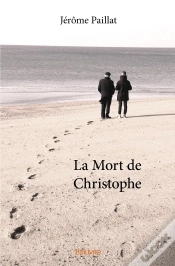 Capa do artigo La Mort De Christophe