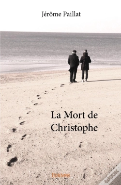 Capa do artigo La Mort De Christophe