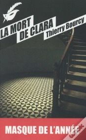 Capa do artigo La Mort De Clara