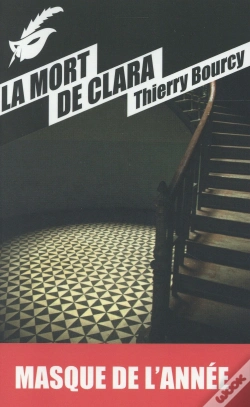 Capa do artigo La Mort De Clara