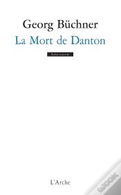 Capa do artigo La Mort De Danton