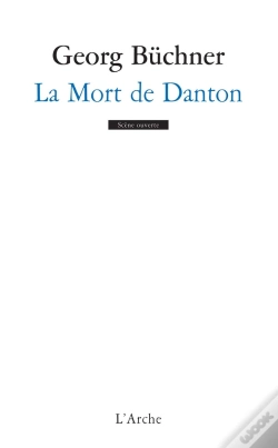 Capa do artigo La Mort De Danton