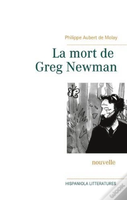 Capa do artigo La Mort De Greg Newman