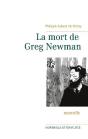 La Mort De Greg Newman - Preview