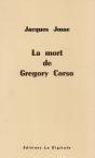 La Mort De Gregory Corso - Preview