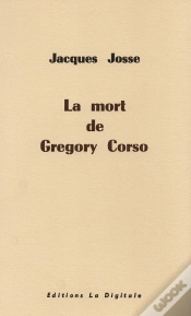 Capa do artigo La Mort De Gregory Corso