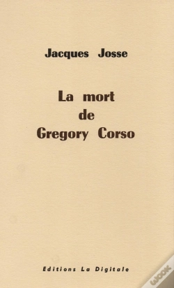 Capa do artigo La Mort De Gregory Corso