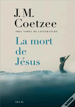 Capa do artigo La Mort De Jesus