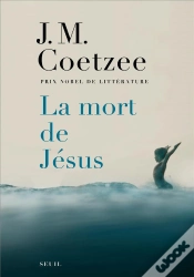 Capa do artigo La Mort De Jesus