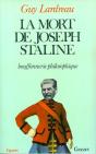La Mort De Joseph Staline - Preview