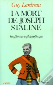 La Mort De Joseph Staline