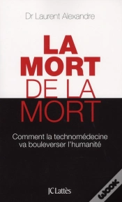 Capa do artigo La Mort De La Mort