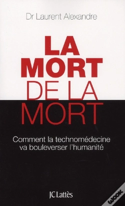 Capa do artigo La Mort De La Mort