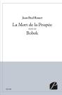 La Mort De La Poupée Suivie De Bobok - Preview
