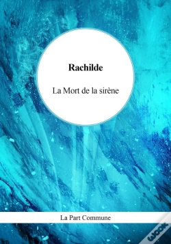 Capa do artigo La Mort De La Sirène
