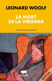 Capa do artigo La Mort De La Virginia