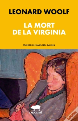 Capa do artigo La Mort De La Virginia