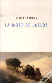 Capa do artigo La Mort De Laclos