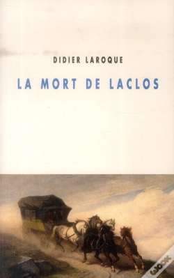 Capa do artigo La Mort De Laclos