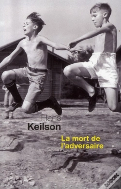 Capa do artigo La Mort De L'Adversaire