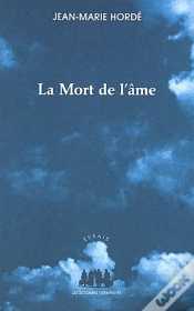 Capa do artigo La Mort De L