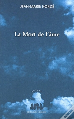 Capa do artigo La Mort De L'Âme