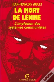 Capa do artigo La Mort De Lenine