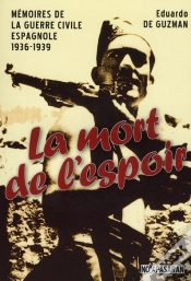 Capa do artigo La Mort De L