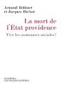 La Mort De L'État Providence ; Vive Les Assurances Sociales ! - Preview