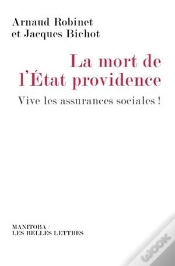 Capa do artigo La Mort De L