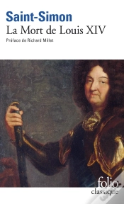 Capa do artigo La Mort De Louis Xiv (1715)