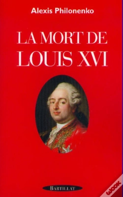 Capa do artigo La Mort De Louis Xvi