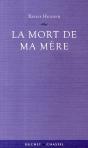 La Mort De Ma Mere - Preview