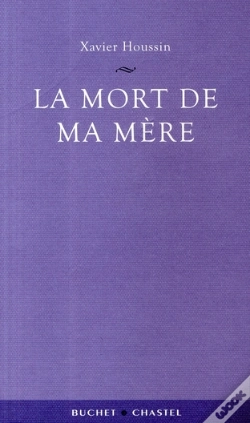 Capa do artigo La Mort De Ma Mere