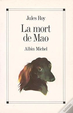 Capa do artigo La Mort De Mao