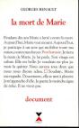 La Mort De Marie - Preview