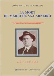 La Mort De Mario De Sa-Carneiro